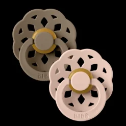 Best Boheme Str. 2 Dark Oak/Blush Sutter