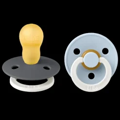 Best Colour - str. 2 - Iron GLOW/Baby Blue GLOW Sutter