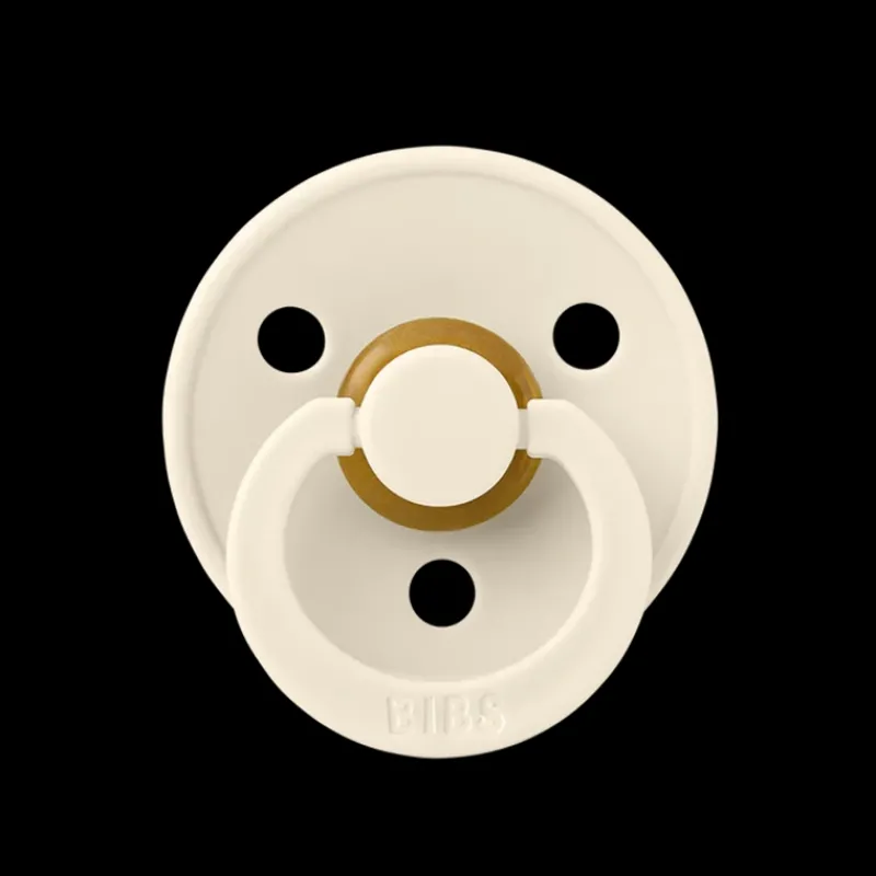 Colour - Str. 2 - Ivory/Dark Oak Sutter