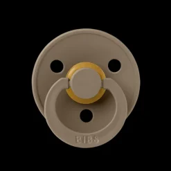 Colour - Str. 2 - Ivory/Dark Oak Sutter