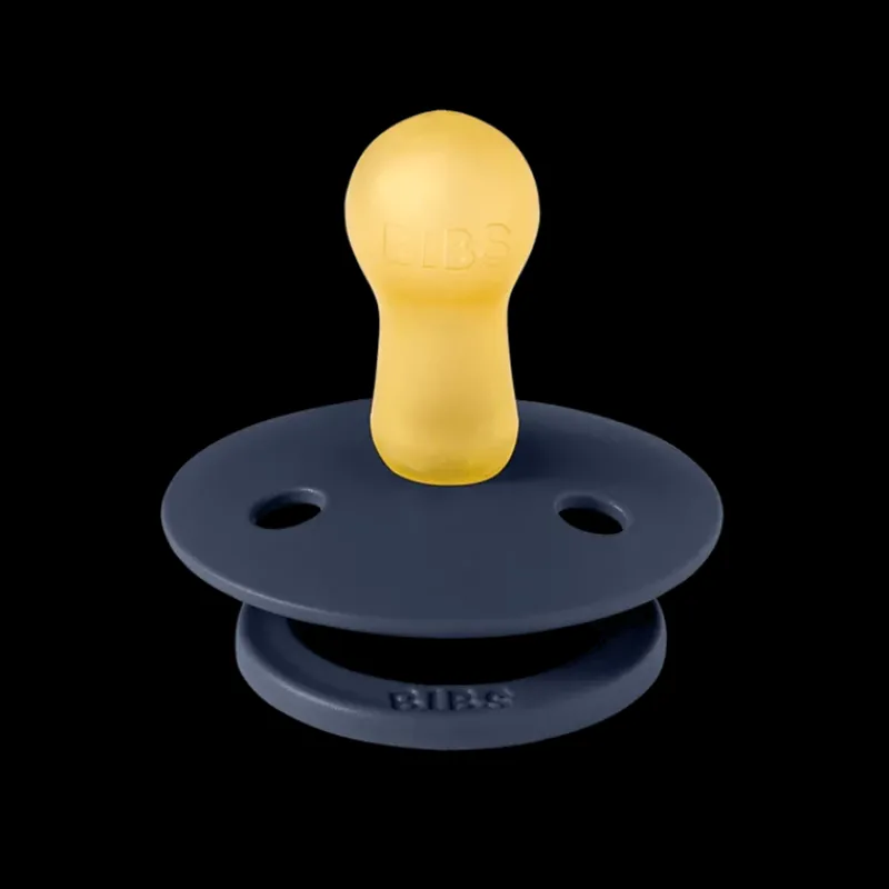 Hot Colour - Str. 2 - Luna/Deep space Sutter