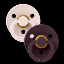 Best Colour - Str. 2 - Petal/Plum Sutter