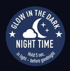 Colour - str. 2 - Vanilla / Dark Oak Night Sutter