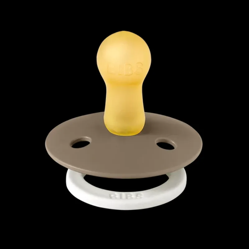 Hot Colour - Str. 1 - Vanilla/Dark Oak - GLOW Sutter