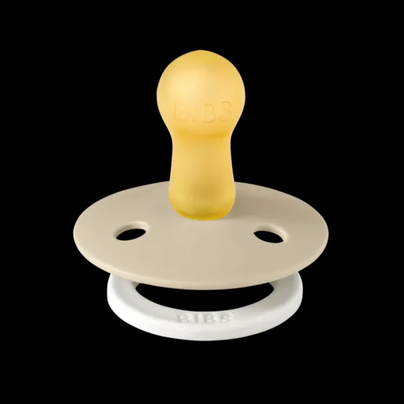 Hot Colour - Str. 1 - Vanilla/Dark Oak - GLOW Sutter