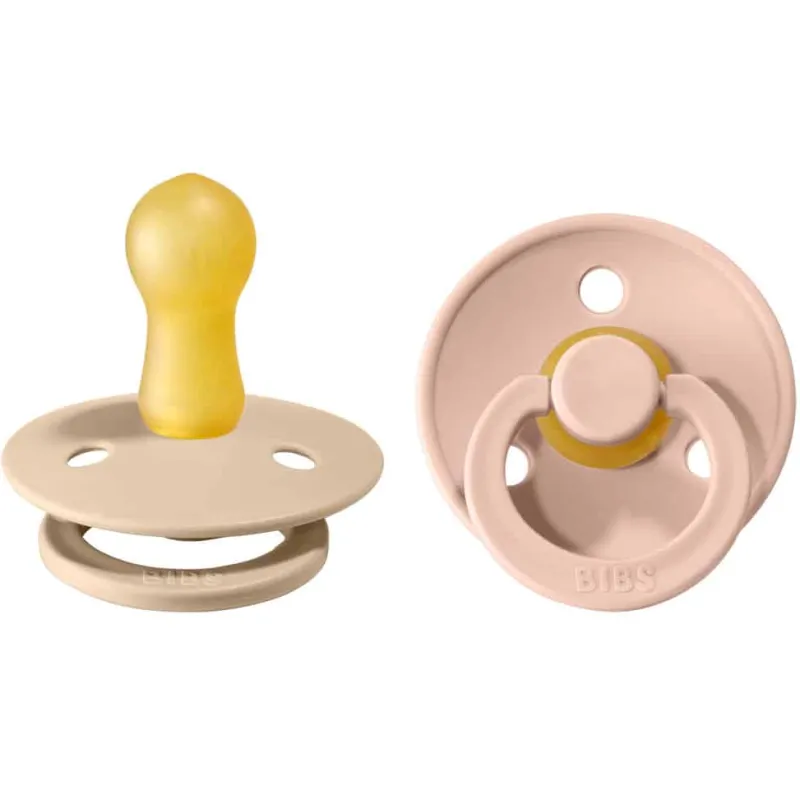 Discount Colour - str. 2 - Vanilla/Blush Sutter