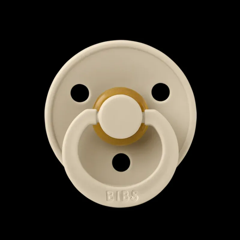 Hot Colour - Str. 2 - Vanilla/Cornflower Sutter