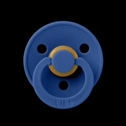 Hot Colour - Str. 2 - Vanilla/Cornflower Sutter