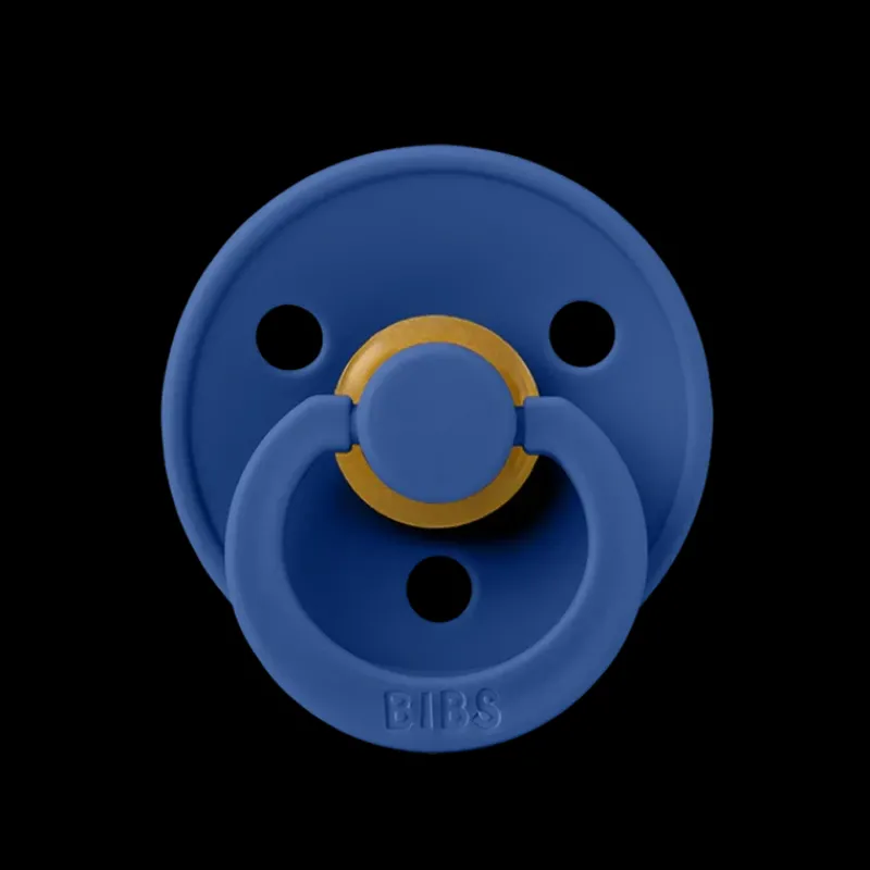 Hot Colour - Str. 2 - Vanilla/Cornflower Sutter