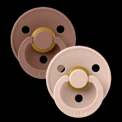 Discount Colour - Str. 1 - Woodchuck/Blush Sutter