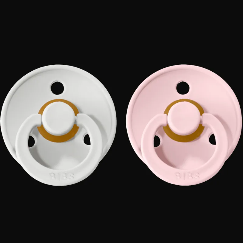 New Colour - Str. 2 Haze/Blossom Sutter