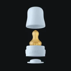 Clearance Flaskesæt - Latex Baby Blue Sutteflasker &Amp; Tilbehør|Sutteflasker &Amp; Tilbehør