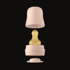 Outlet Flaskesæt - Latex Baby Blush Sutteflasker &Amp; Tilbehør|Sutteflasker &Amp; Tilbehør