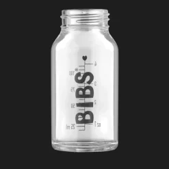 Sale glasflaske - 110 ml. Sutteflasker &Amp; Tilbehør|Sutteflasker &Amp; Tilbehør