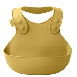 Sale hagesmæk - Mustard Hagesmække|Hagesmække