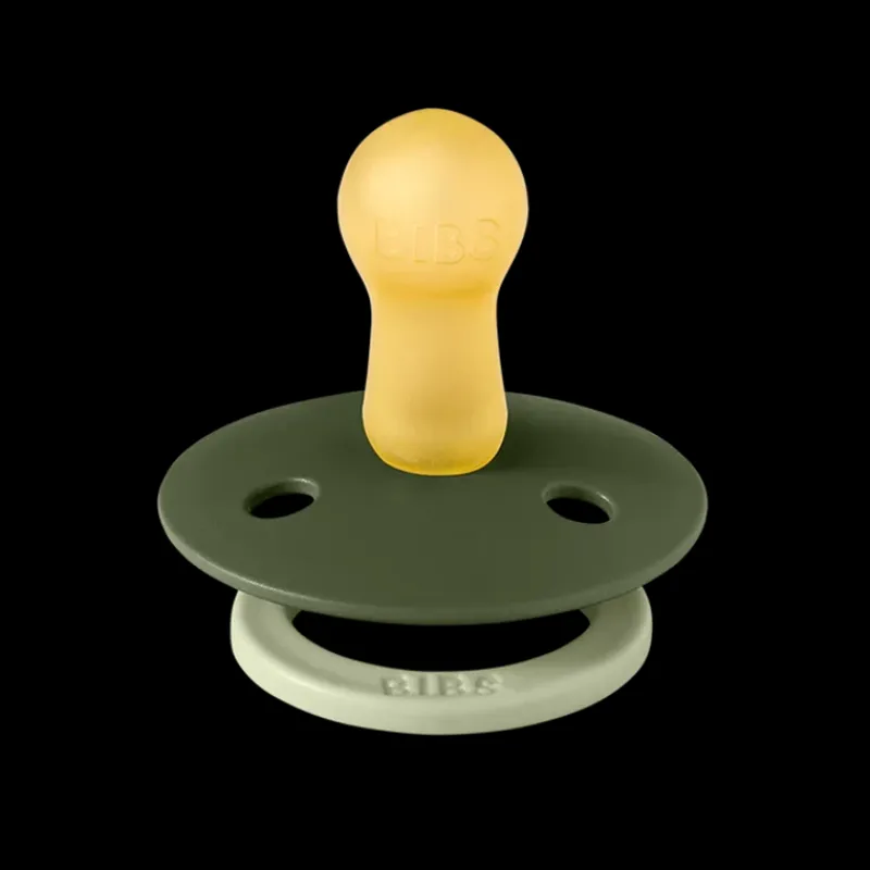 Clearance Studio Colour 2 PACK Fusion Latex Size 2 Sage Hunter Green mix Sutter