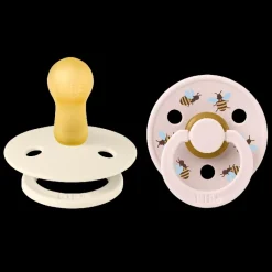 New Studio Colour 2 PACK Bumblebee Latex Size 1 Ivory Mix Sutter