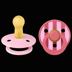 Studio Colour - str. 2 - Baby Pink Coral mix Sutter