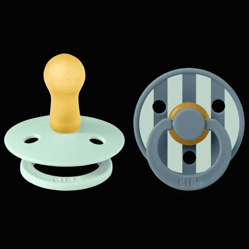 Clearance Studio Colour - str. 2 - Nordic Mint Petrol Mix Sutter