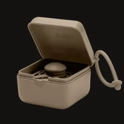 Discount Sutteboks Dark Oak Sutter