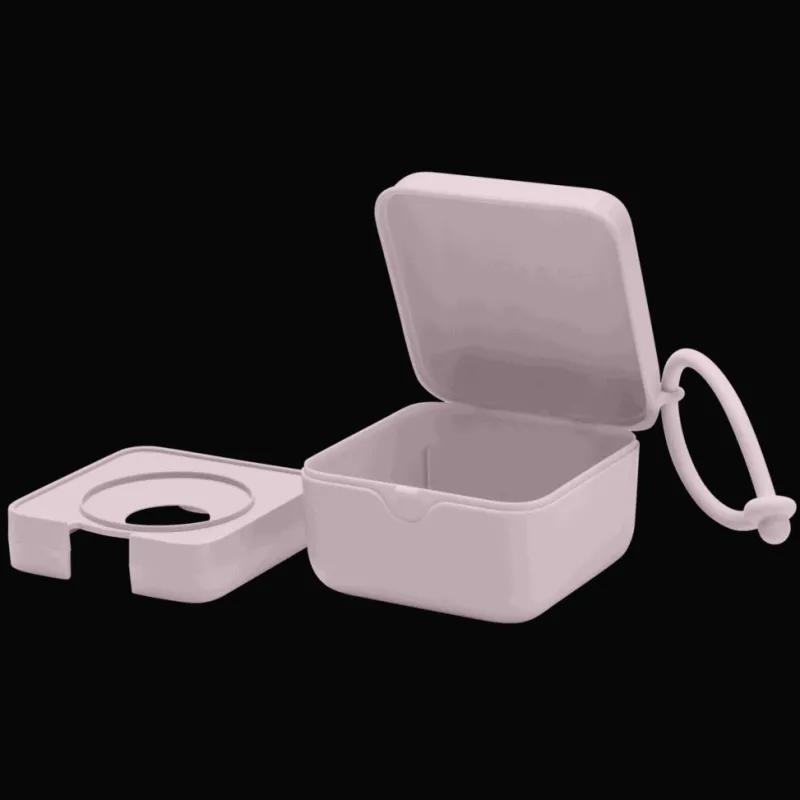 Sale Sutteboks Dusky Lilac Sutter