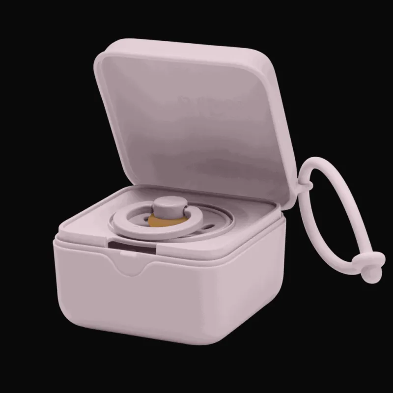 Sale Sutteboks Dusky Lilac Sutter