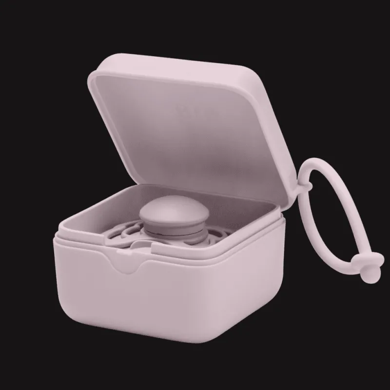 Sale Sutteboks Dusky Lilac Sutter