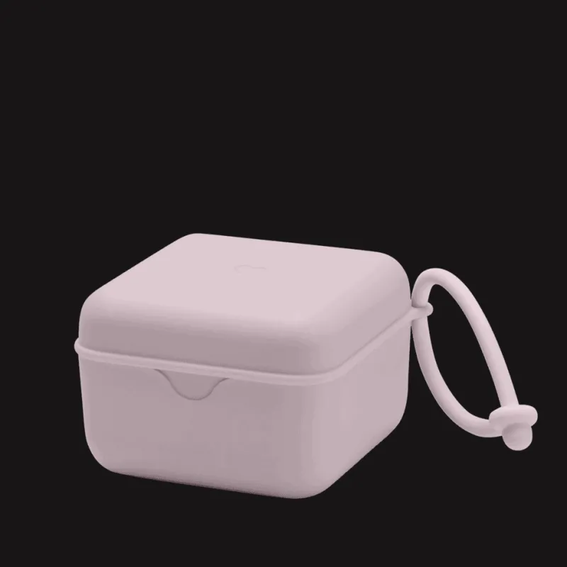 Sale Sutteboks Dusky Lilac Sutter