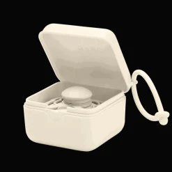 Sale Sutteboks Ivory Sutter