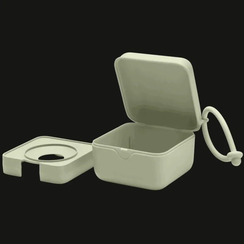 Outlet Sutteboks Sage Sutter