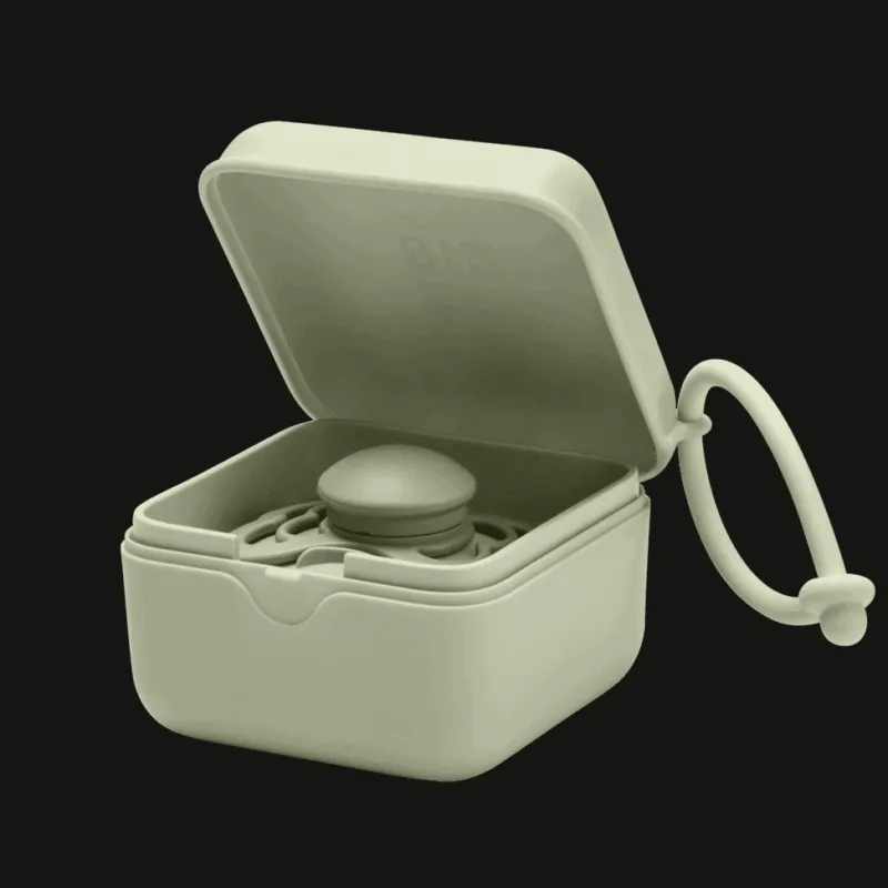 Outlet Sutteboks Sage Sutter