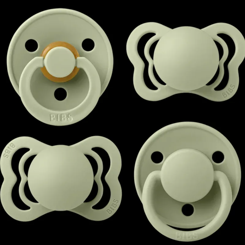 Sale Try-It Collection - Sage Sutter