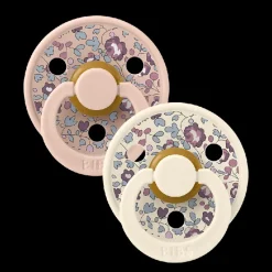 Clearance x Liberty Colour - str 1 - Eloise Blush Mix Sutter