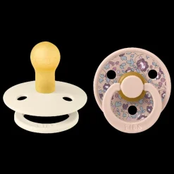 Clearance x Liberty Colour - str 1 - Eloise Blush Mix Sutter