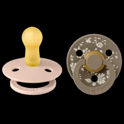 Sale x Liberty Colour - str 2 - Capel Blush Mix Sutter