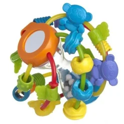 Outlet Bide bold Aktivitetslegetøj|Bideringe