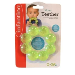 Best Bidering m/Vand - Kan Køles ned - 0-36m Bideringe