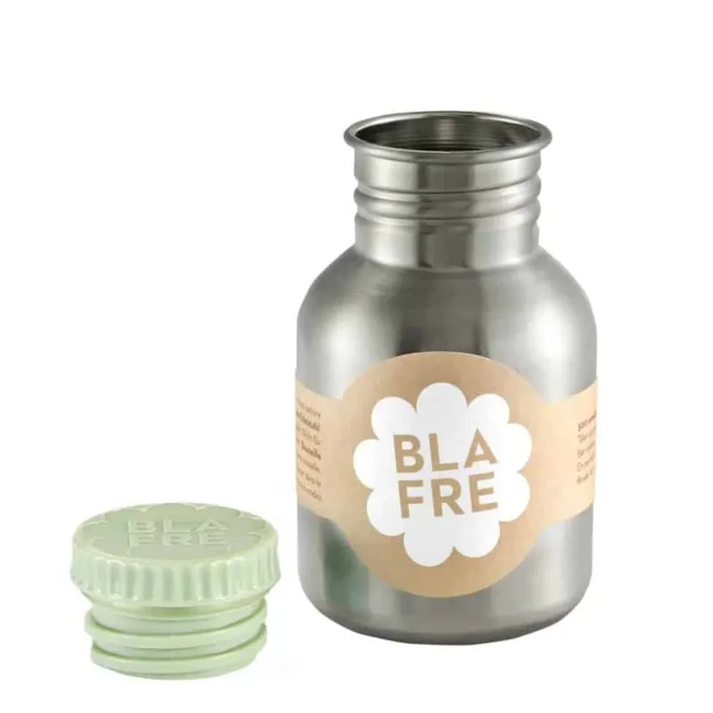 Outlet Drikkeflase - Mint 300 ml Madkasser &Amp; Drikkedunke