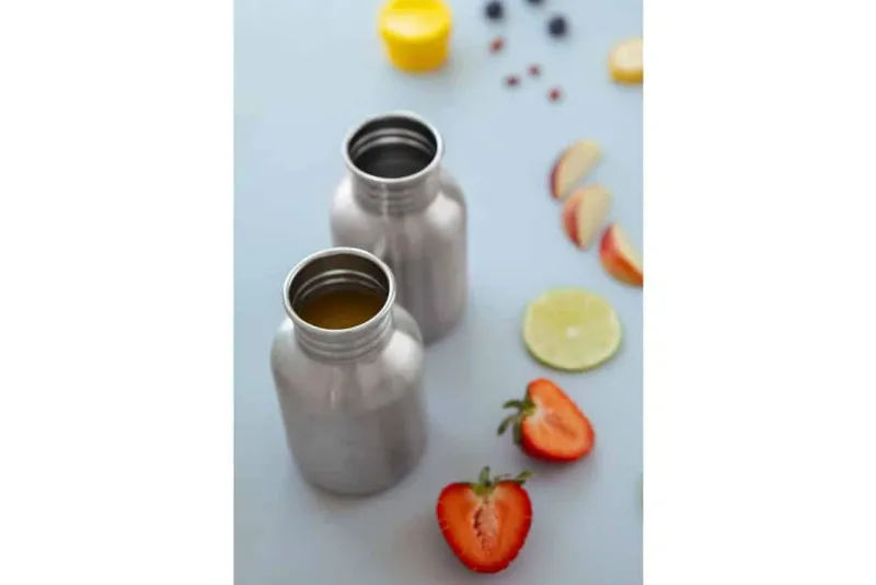 Outlet Drikkeflase - Mint 300 ml Madkasser &Amp; Drikkedunke