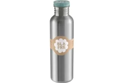 Online Drikkeflaske - Blågrøn 750 ml Madkasser &Amp; Drikkedunke