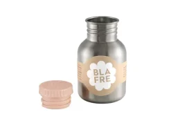 New Drikkeflaske - Fersken 500 ml Madkasser &Amp; Drikkedunke