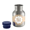 Sale Drikkeflaske - Marineblå 300 ml Madkasser &Amp; Drikkedunke