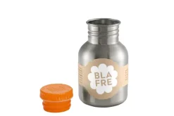 Clearance Drikkeflaske - Orange 300 ml Madkasser &Amp; Drikkedunke