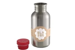 Hot Drikkeflaske - Rød 500 ml Madkasser &Amp; Drikkedunke