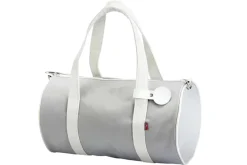 Hot Gym Bag - Grå Pusletasker