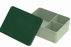 Discount Madkasse - Bjørn Grøn Madkasser &Amp; Drikkedunke