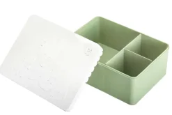 Clearance Madkasse - Bjørn Hvid Madkasser &Amp; Drikkedunke