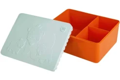 Hot Madkasse - Bjørn Orange Madkasser &Amp; Drikkedunke