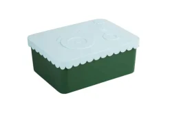 Best Madkasse - Traktor Blå Madkasser &Amp; Drikkedunke