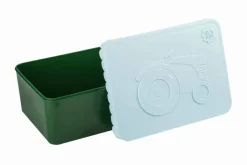 Best Madkasse - Traktor Blå Madkasser &Amp; Drikkedunke